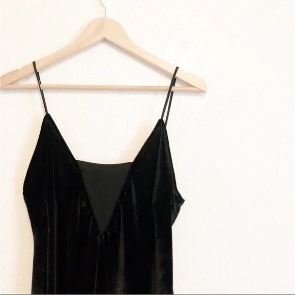 Ramy Brook Cassidy Midi Dress - Picture 6 of 8